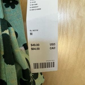 Brand New with Tags. Urban Outfitters pants